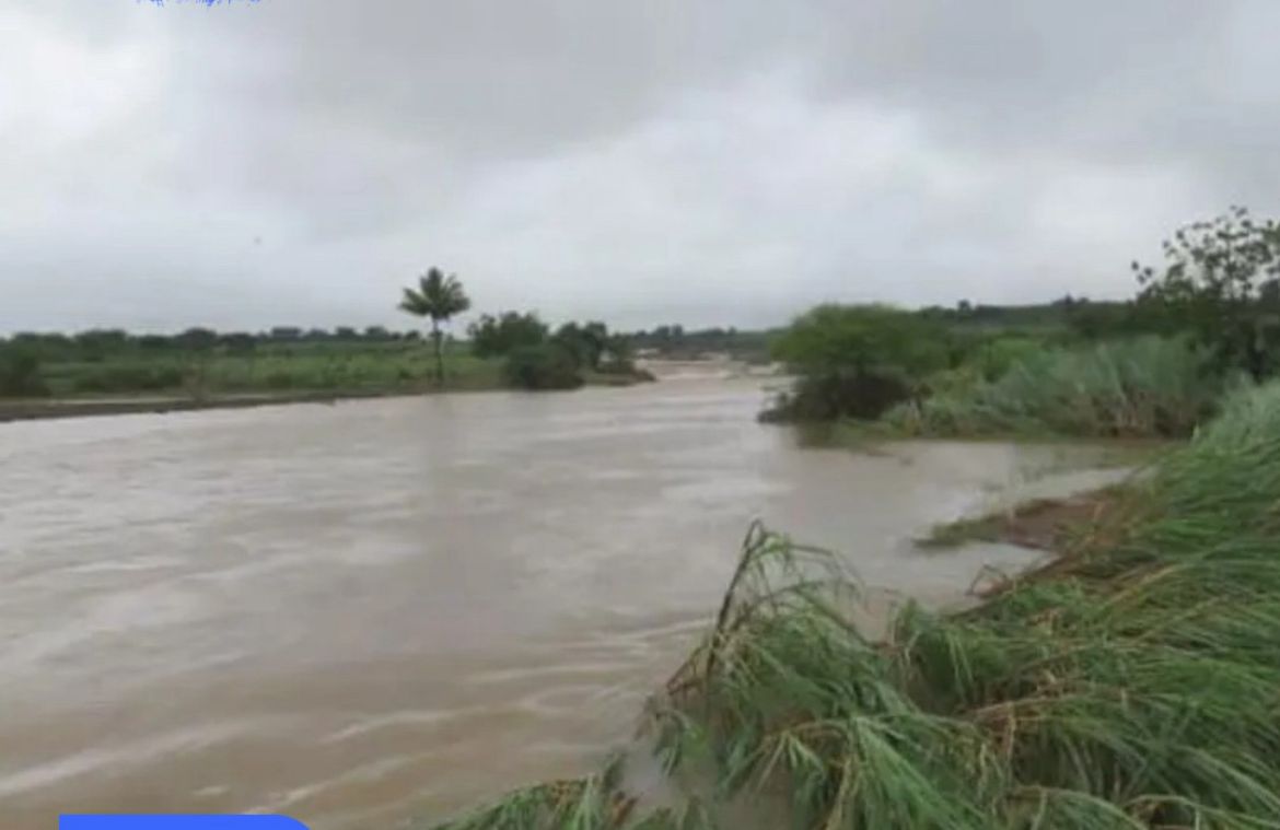 Marathwada in the grip of rain